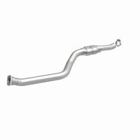 MagnaFlow Direct Fit Catalytic Converter 13 Cadillac ATS 2.0L Turbocharged Rear (49 State)