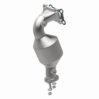 MagnaFlow Direct Fit Catalytic Converter 2012-2014 Equinox 3 3.6 L Underbody