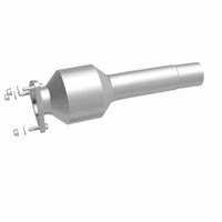 MagnaFlow 15-17 Discovery Sport L4 2 OEM Underbody Direct Fit Converter