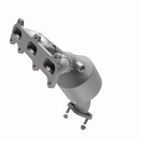 MagnaFlow Direct Fit Catalytic Converter 2004 Hyundai Santa Fe 2.7L