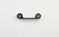 Wilwood spacer front .530 THK chrome 2000