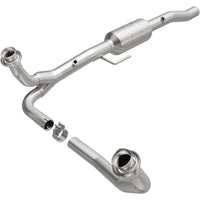MagnaFlow Direct Fit Catalytic Converter 00 Dodge Durango 5.2/5.9L