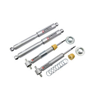 Belltech SHOCK SET STREET PERFORMANCE