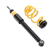 ST XTA-Height Adjustable Coilovers 2014+ Volkswagen Jetta S MKVI