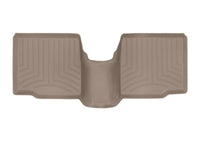 WeatherTech 2011-2019 Ford Explorer Rear FloorLiner HP - Tan