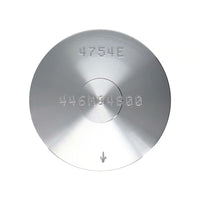 Wiseco Kawasaki KX 80 79-83/ KDX 80-82 1890CD Piston Kit