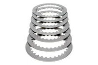 Wiseco Clutch Plate Kit - 7 Steel Clutch Basket