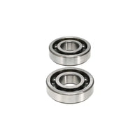 Wiseco Main Bearing Kit (2) 30 x 72 x 18mm