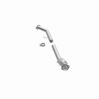 MagnaFlow Direct Fit Catalytic Converter GTO- 2004 8 5.7L OEM