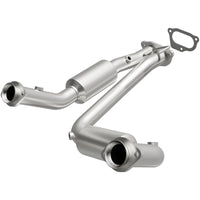 MagnaFlow Direct Fit Catalytic Converter 04-06 Ford Ranger 4.0L