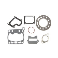 Cometic 89-90 Suzuki RM80 K 50mm Bore .043 Top End Gasket Kit