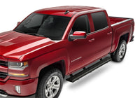 N-Fab Growler Fleet 2019 Dodge RAM 1500 Crew Cab - Cab Length - Tex. Black