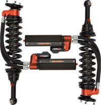 Fox 3.0 Factory Race Series Live Valve Internal Bypass Coilover Shock 2019+ Ford Raptor - Front