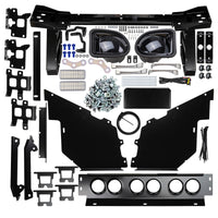 ARB Summit Combar ARB Fog Mkii Ranger Everest 15On W/ Sensors (Fit Kit NOT Included)