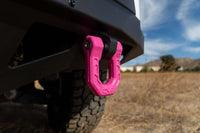 DV8 Offroad D-Rings Pair