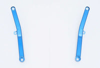 Cusco Power Brace Rear Cross Member 23+ Toyota GR Corolla (GZEA14H)
