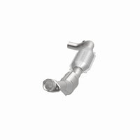 MagnaFlow Direct Fit Catalytic Converter 00-03 Ford Van 4.2L OEM
