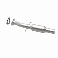MagnaFlow Direct Fit Catalytic Converter 1995 Chevrolet Blazer 4.3L V6
