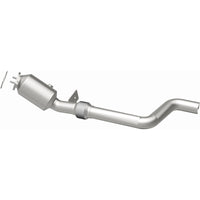 MagnaFlow 15-17 Ford Mustang 5.2L Direct Fit Converter