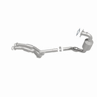 MagnaFlow 12-16 Cadillac SRX 3.6L Direct Fit Converter