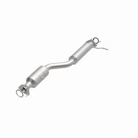 MagnaFlow Direct Fit Catalytic Converter 04-08 Mazda RX-8 OEM