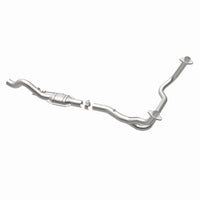 MagnaFlow Direct Fit Catalytic Converter 00 Dakota 3.9L 4wd OEM