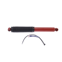 KYB Shocks & Struts MonoMax Rear 05-07 F-350 Super Duty 4WD