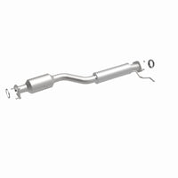 MagnaFlow Direct Fit Catalytic Converter 10-11 Mazda RX-8 1.3L