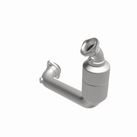 MagnaFlow Direct Fit Catalytic Converter 2000 Mercedes CLK320 3.2L