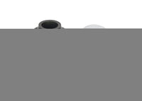 Whiteline Plus 10/08+ Mitsubishi Lancer CJ Anti-Lift/Caster Fr C/A - Lwr Inner Rear Bushing Kit
