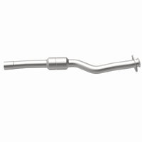 MagnaFlow Direct Fit Catalytic Converter 09 CTS-V 6.2L S/C Passenger Side OEM