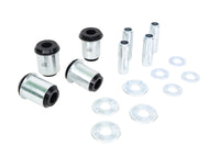 Whiteline 24-26 Toyota Prado 250 Front Lower Control Arm Bushing