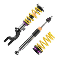 KW Coilover Kit V3 2019+ Tesla Model Y