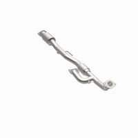 MagnaFlow Direct Fit Catalytic Converter 04-06 Lexus ES330 3.3L