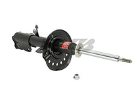 KYB Shocks & Struts Excel-G Front Right NISSAN Rogue 2008-11