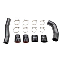 Wehrli 10-12 Cummins 6.7L High Flow Intake Bundle Kit Stage 1 - Deore Gold
