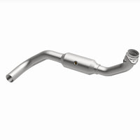MagnaFlow 05-06 Ford Expedition 5.4L Direct Fit Converter