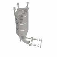 MagnaFlow Direct Fit Catalytic Converter 97-99 Hyundai Accent 1.5L