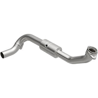 MagnaFlow Direct Fit Catalytic Converter 05-06 Lincoln Navigator 5.4L