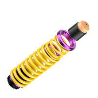KW 2022+ Mercedes SL63 AMG Roadster AWD (w/o OE Lift System) Height Adjustable Spring Kit