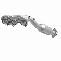 MagnaFlow 07-15 Lexus IS350 2.5L Direct Fit Catalytic Converter