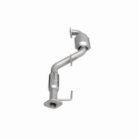 MagnaFlow Direct Fit Catalytic Converter 02-03 MPV 3.0L Passenger Side Rear OEM
