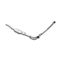 MagnaFlow 2000 Dodge Dakota 3.9L Direct Fit Converter