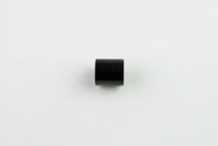 Wilwood spacer alum .750 ODX.394 IDX.790 LG black