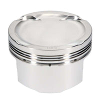 JE Pistons HONDA F22C 9.0:1 KIT Set of 4 Pistons