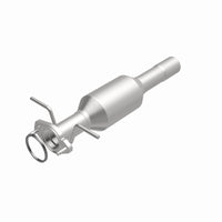 MagnaFlow Direct Fit Catalytic Converter 06 Focus ZX3 2.0/2.3L OEM