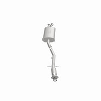 MagnaFlow 2017 Lexus RX 450h V6-3.5L Direct Fit Catalytic Converter OEM Underbody