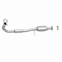 MagnaFlow Direct Fit Catalytic Converter 1997 Saturn Sc 1.9L