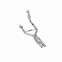 MagnaFlow Direct Fit Catalytic Converter 96-98 Lincoln Mark VIII 4.6L