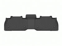 WeatherTech 22-23 BMW iX xDrive50 / 2023 iX M60 (I20) Rear FloorLiner - Black